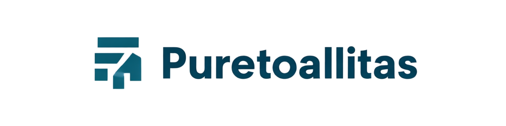 Puretoallitas